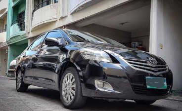 TOYOTA VIOS 1.3J 2013 for sale