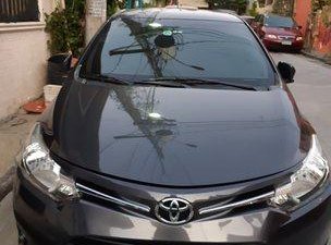 Toyota Vios 2016 for sale 