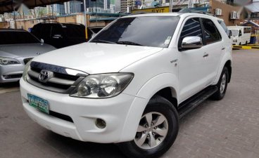 2007 Toyota Fortuner 2.7 G for sale