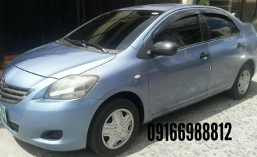 Toyota Vios 1.3J 2012 for sale
