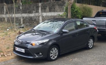 2016 Toyota Vios 1.5 G for sale