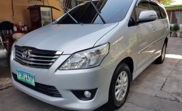 Toyota Innova G AT 2013 for sale