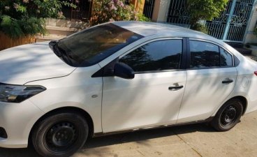 Toyota Vios J 2014 for sale