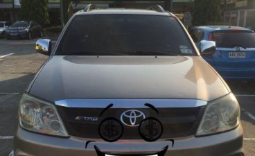 Toyota Fortuner 2006 for sale