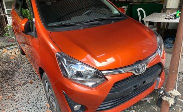 2019 Toyota Wigo for sale