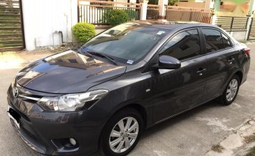 Toyota Vios 1.3E MT 2015 for sale