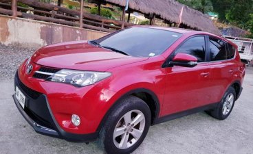 Toyota Rav4 Automatic 2014 for sale