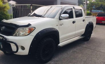2007 Toyota Hilux For sale