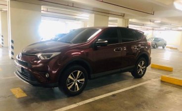 Toyota Rav4 2017 for sale