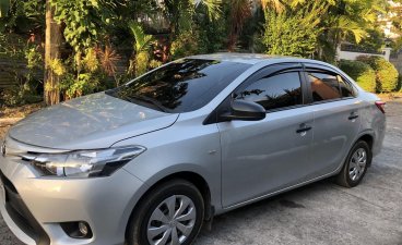 2016 Toyota Vios Gasoline for sale 