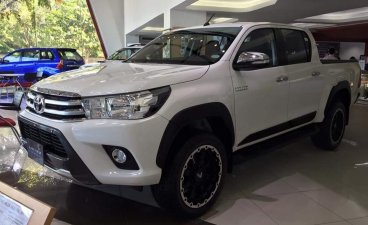 Toyota Hilux 2018 new for sale