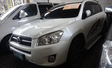 2011 Toyota Rav4 for sale