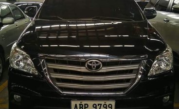 2016 Toyota Innova Diesel for sale 