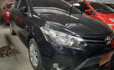 Toyota Vios E 2016 for salel