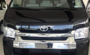 2018 Toyota Hiace new for sale