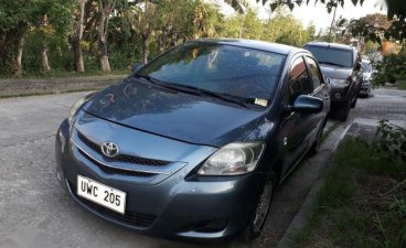 2009 Toyota Vios 1.3J for sale