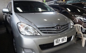 Toyota Innova 2005 for sale