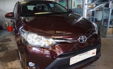 Toyota Vios 2017 for sale