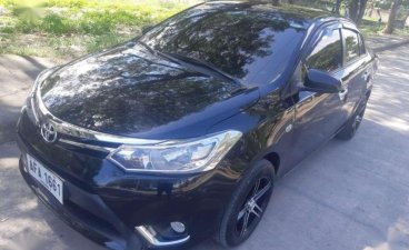 Toyota Vios 2015 13E for sale