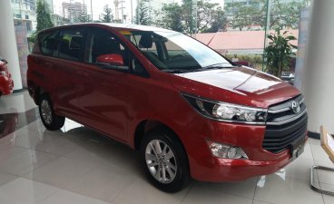 2018 Toyota Innova new for sale