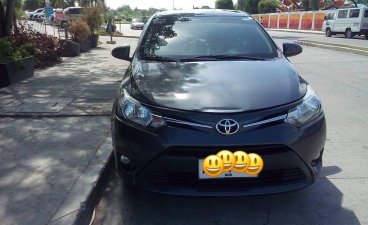 2015 Toyota Vios 1.3E AT for sale 