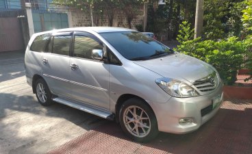 2010 Toyota Innova for sale