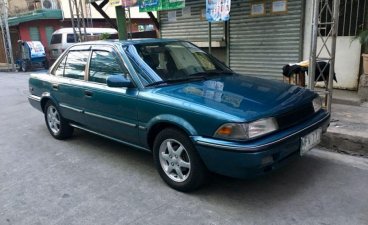 Well kept Toyota Corolla for sale