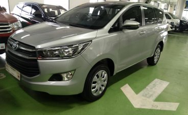 2018 Toyota Innova new for sale