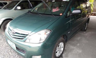 Toyota Innova 2011 MT for sale 