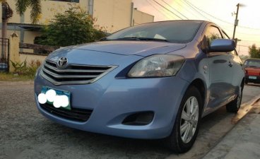 2012 Toyota Vios for sale