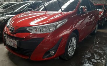 Toyota Vios 2018 for sale