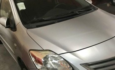 2011 Toyota Vios for sale