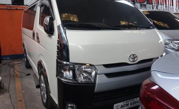 Toyota Hiace 2016 for sale