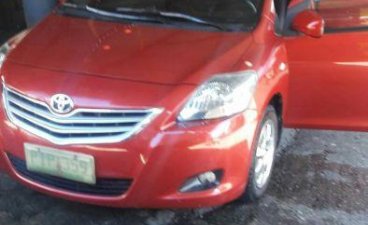 Toyota Vios J 2012 for sale