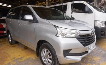 2017 Toyota Avanza Gasoline for sale