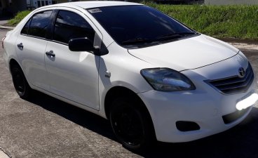 Toyota Vios 2013 P305,000 for sale