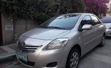 2010 Toyota Vios for sale