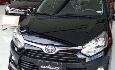 2018 Toyota Wigo new for sale