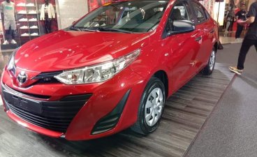 Toyota Vios 2018 new for sale