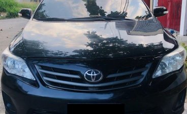 Toyota Corolla ALTIS E 2011 for sale