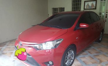 Toyota Vios 2014 Manual E for sale