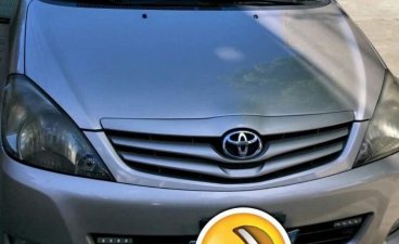 Toyota Innova 2012 for sale 