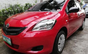 Toyota Vios 1.3J 2011 for sale