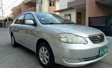 2005 Toyota Corolla for sale