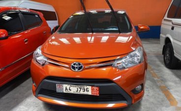 2018 Toyota Vios for sale