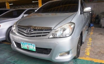 Toyota Innova 2014 for sale