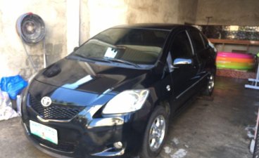 Toyota Vios E 2011 for sale