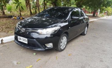 Toyota Vios E 2015 MT for sale