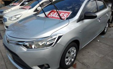 Toyota Vios 2016 MT for sale 