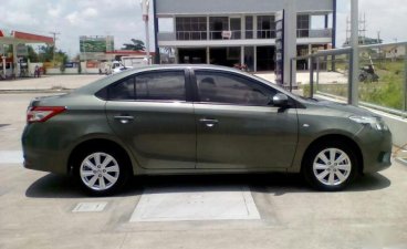 Toyota Vios E 2017 for sale